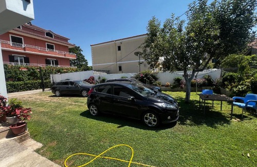 Sakës Apartment | Eli Apartments
