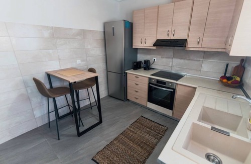 Kos Apartment | Elia Central Kos Old town