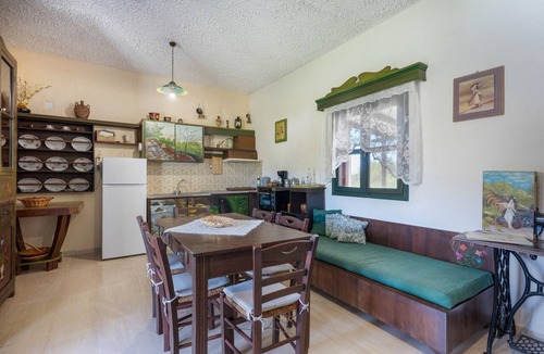 Vigla House | Elia Cottage – Traditional Home near Sitia & Vai Beach