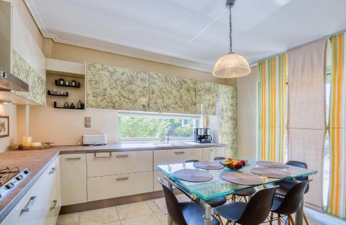 Megara Villa | Elia country villa 5BR 5BA with Private Pool
