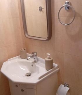 Nea Rodha Apartment | Elia