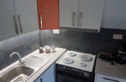 Drapanias House | Elia Guesthouse - Kissamos