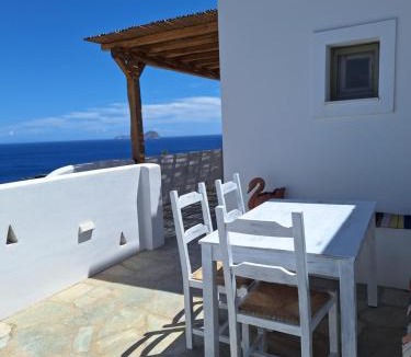 Kithnos House | Elia House