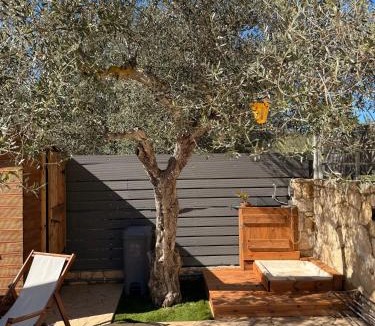Apokoronas Villa | Elia House