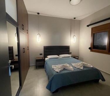 Pangaio Apartment | Elia Luxury Apartments