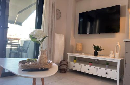 Dafni-Ymittos Apartment | Elia's Apartment