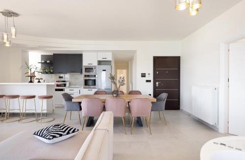 Nea Chora House | Elia Seaside