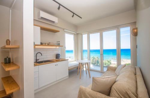 Falassarna Apartment | Elia Suites