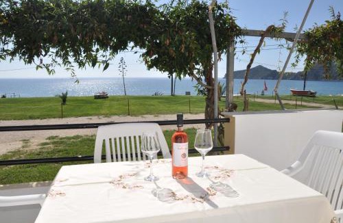 Termenades Hotel | ELIAS & VASILI HOUSE