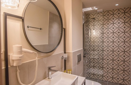 Afytos Hotel | Elies 33 Bio Retreat - Adults Only