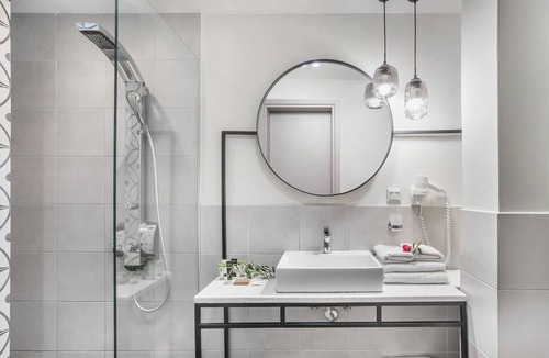 Afytos Hotel | Elies 33 Bio Retreat
