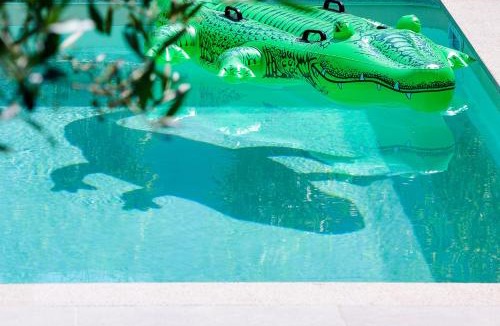 Nea Iraklitsa Hotel | Elies Aesthetic Living