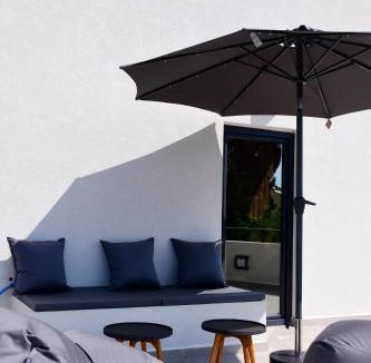 Nea Iraklitsa Hotel | Elies Aesthetic Living