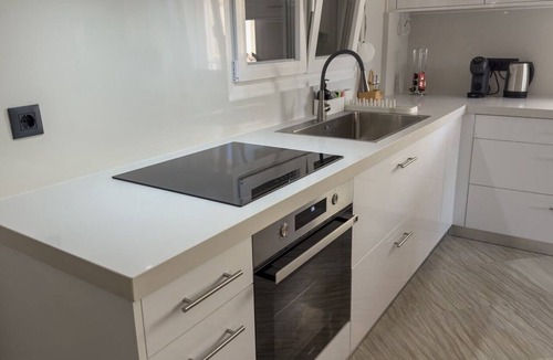 Gournai House | Eligio Luxury Residence with Private Jacuzzi and Sea View