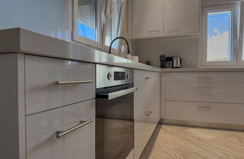 Gournai House | Eligio Luxury Residence with Private Jacuzzi and Sea View