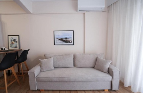 Serres Apartment | Elina