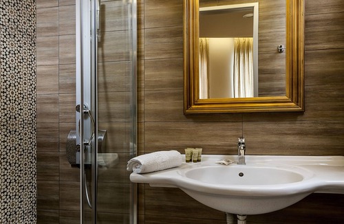 Rethymno Hotel | ELINA HOTEL APARTMENTS