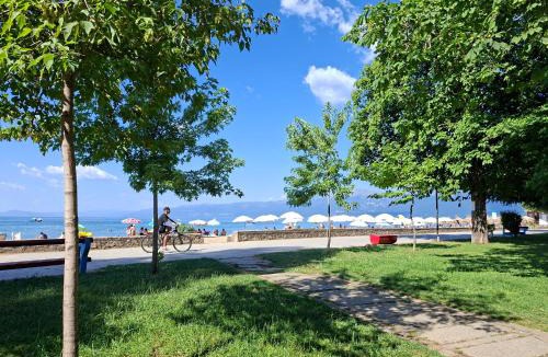Pogradec House | Elio's Holiday Home