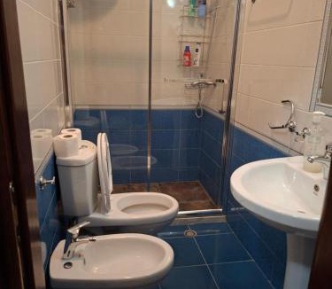 Pogradec House | Elio's Holiday Home