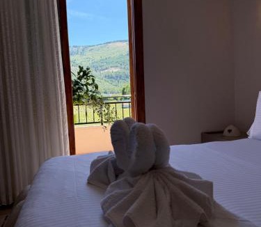 Berat House | Elis Villa Berat
