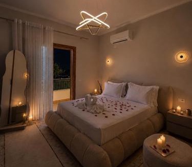 Berat House | Elis Villa Berat