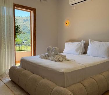 Berat House | Elis Villa Berat