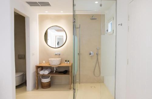 Glastros Apartment | Elit Suites Mykonos