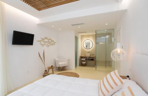 Glastros Apartment | Elit Suites Mykonos