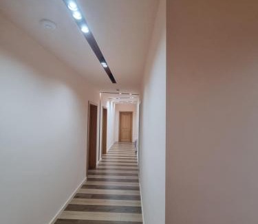 Pogradec Hotel | Elite