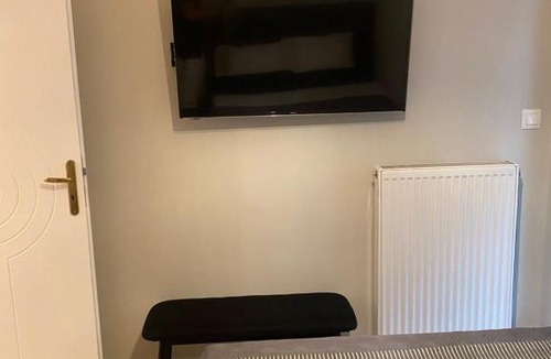 Agios Dimitrios Apartment | Elite Apartment 2