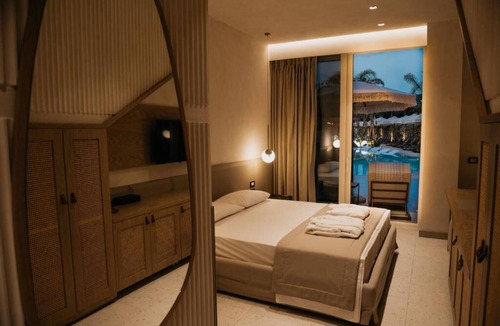 Ishem Hotel | Elite Bay Hotel Lalez Durres