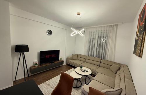 Matiçan Apartment | Elite Central Apartment