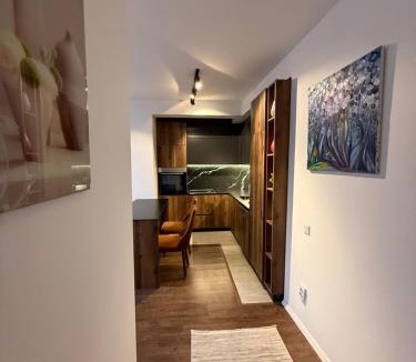 Matiçan Apartment | Elite Central Apartment