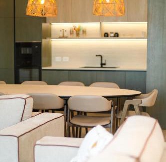 Jala Villa | Elite Deluxe Villa, Green Coast