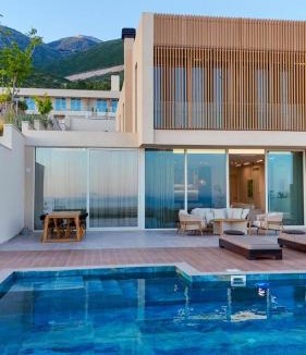 Jala Villa | Elite Deluxe Villa, Green Coast