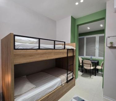 Blloku Apartment | Elite Guesthouse