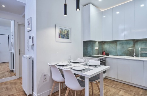 Ilisia House | Elite Living 2bd Apt next to Hilton-Ilisia Park
