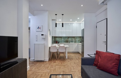 Ilisia House | Elite Living 2bd Apt next to Hilton-Ilisia Park