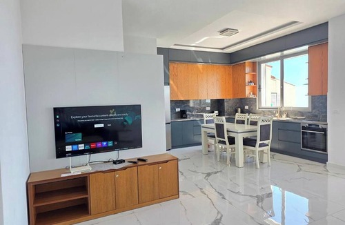 Kodrra Hotel | Elite Sea View Jacuzzi Penthouses