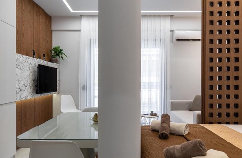 Xanthi Apartment | Elite Suite