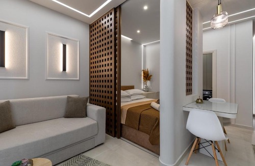 Xanthi Apartment | Elite Suite