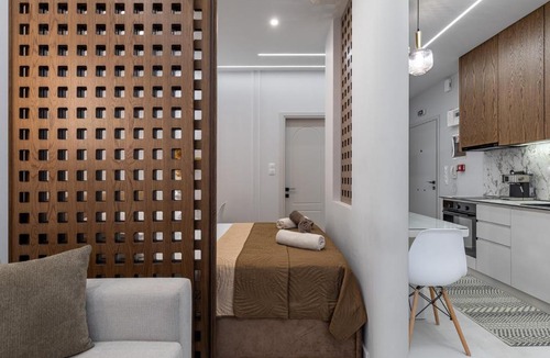 Xanthi Apartment | Elite Suite