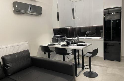 Kavala Apartment | Elite Suite with private parking