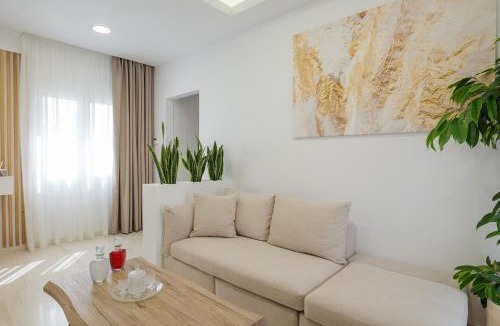 Agios Nikolaos Town Apartment | ELiXiR 3 Luxury apartments