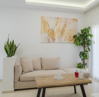 Agios Nikolaos Town Apartment | ELiXiR 3 Luxury apartments