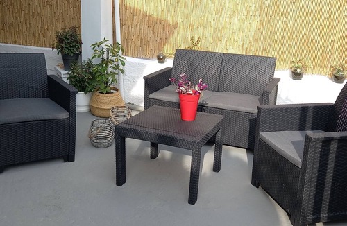 Nea Makri House | Elizas house