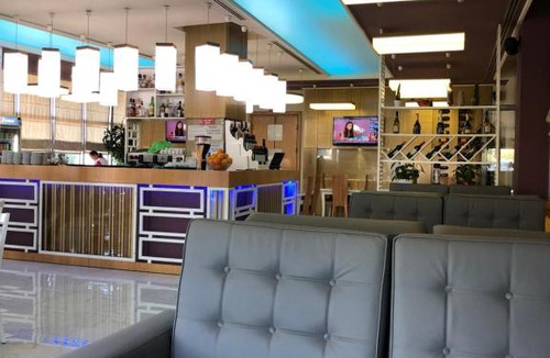 Preze Hotel | ELJOS HOTEL