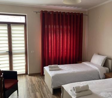 Elbasan Hotel | Eljos Hotel