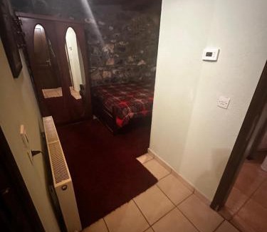 Aghios Athanasios House | Elka