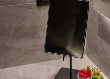 Koum Kapi Apartment | ElKorin Jacuzzi Luxury Living